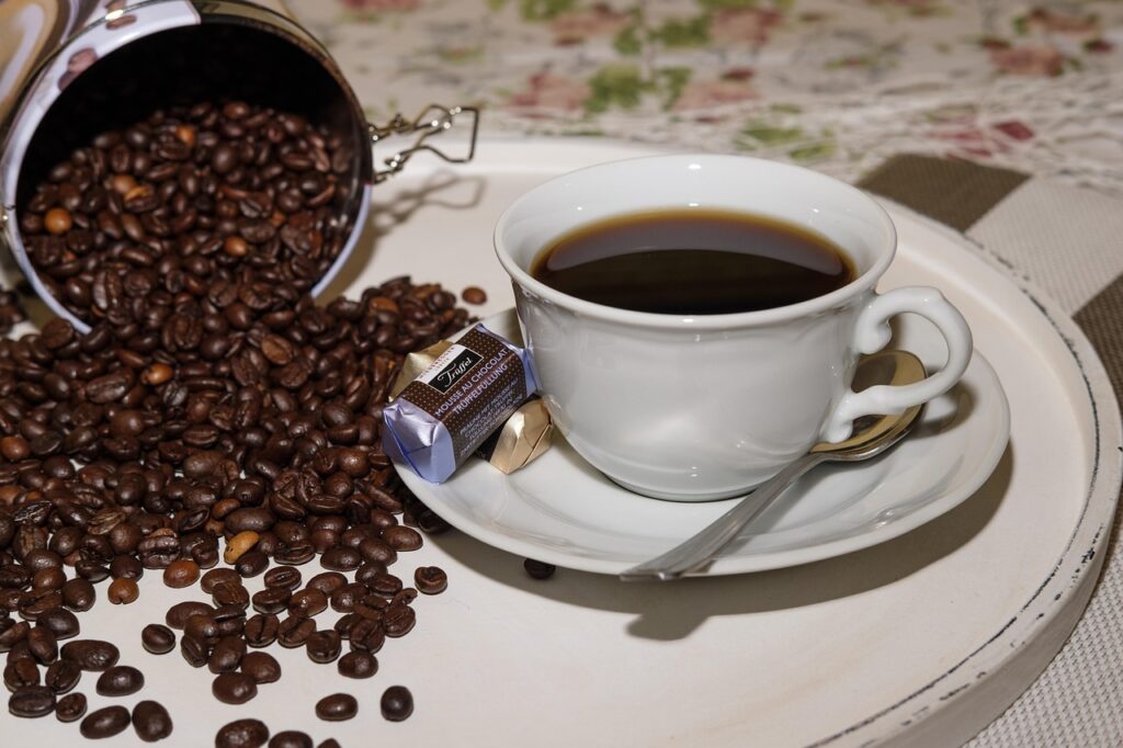 coffee-beans